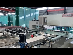 خطوط توليدي چندگانه با کارخانه 4000 متر مربع