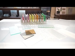 شیشه 4 میلی متری، شیشه صاف برای ساخت و ساز