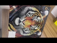 چاپ شیشه ای 10 میلی متری